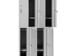 8门更衣柜